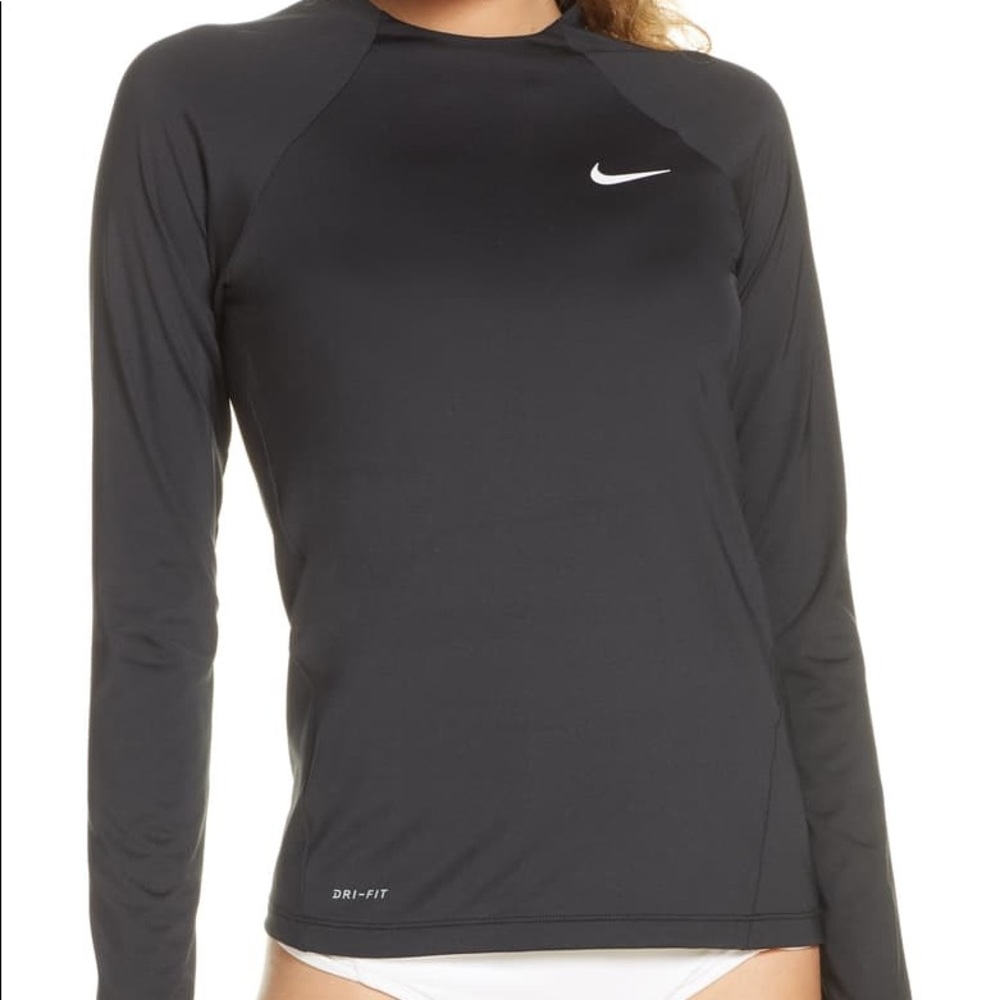 Nike Dry Fit long sleeve